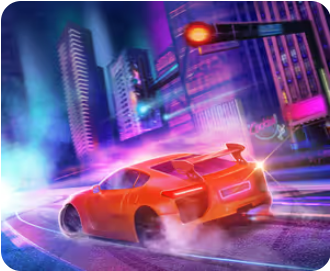 Rampage Racer