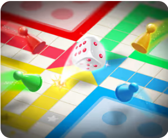 Ludo With Friends