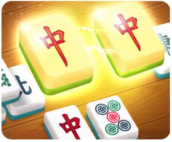 Mahjong At Home