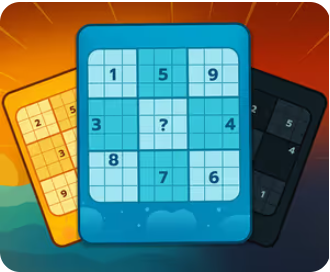 Sudoku Classic