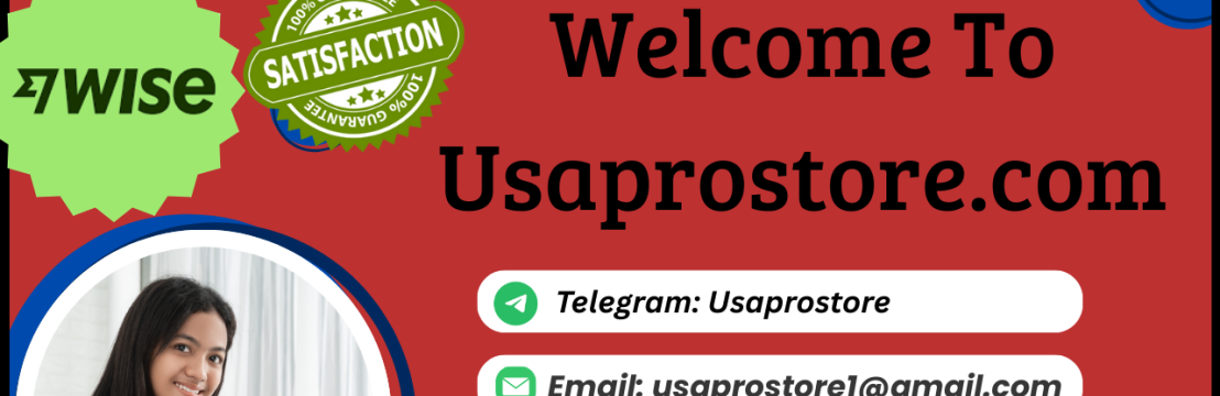 Buy Verified Wise Accounts