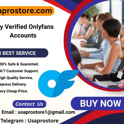 Buy Verified Onlyfans Account