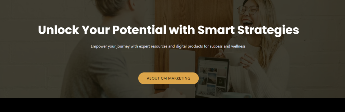 CM Smart Marketing