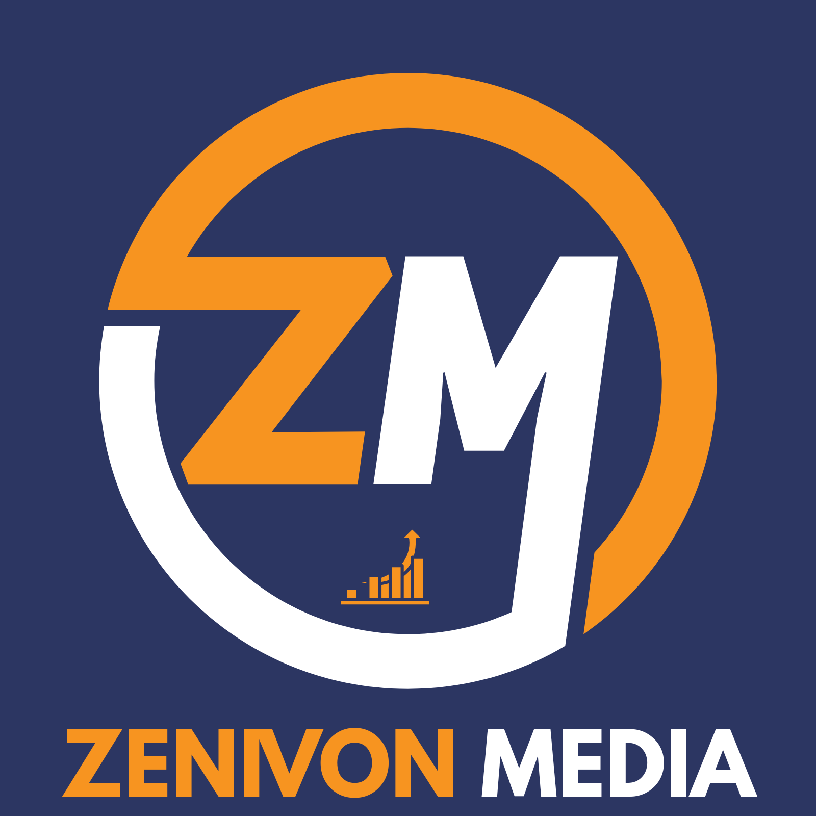 Zenivon Media
