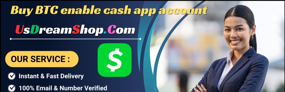 Buy Verified Cash App Accounts