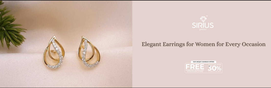Sirius Jewels