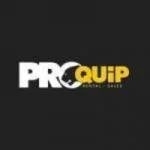 Proquip Rental And Sales