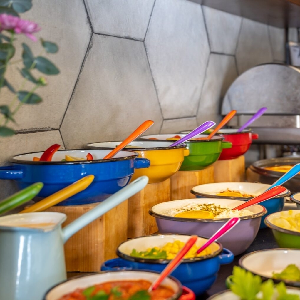 Paamonim Hotel Jerusalem