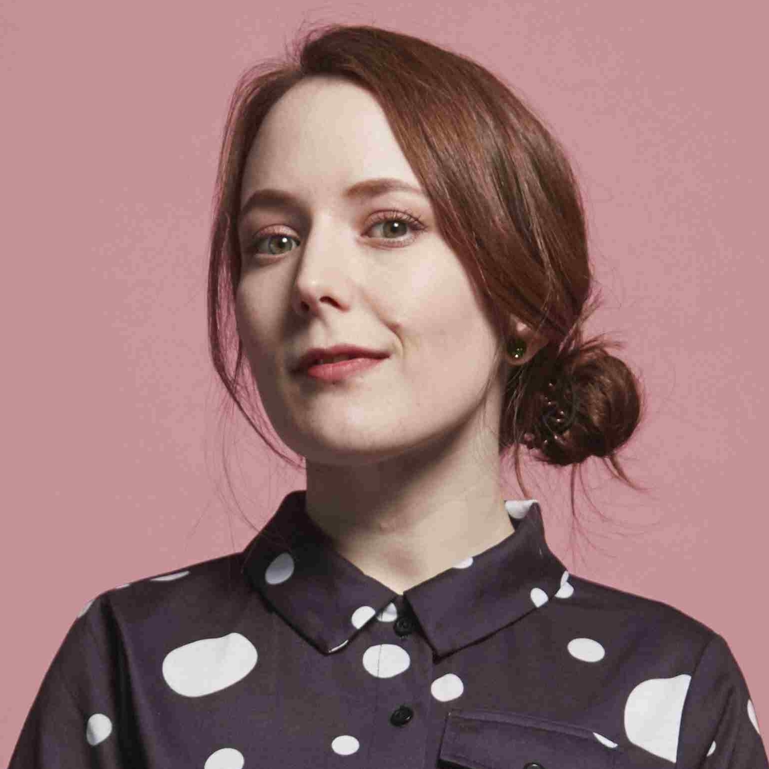 Freya Parker