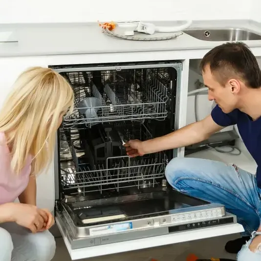 Charleston Appliances