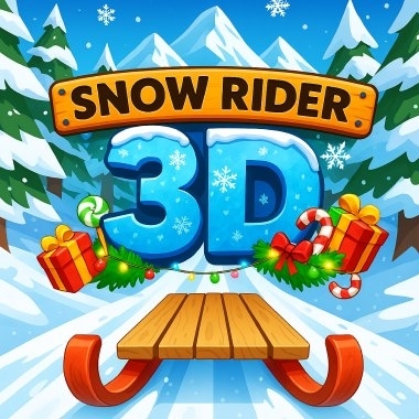 Snow Rider