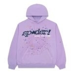 Spider67 Hoodie94