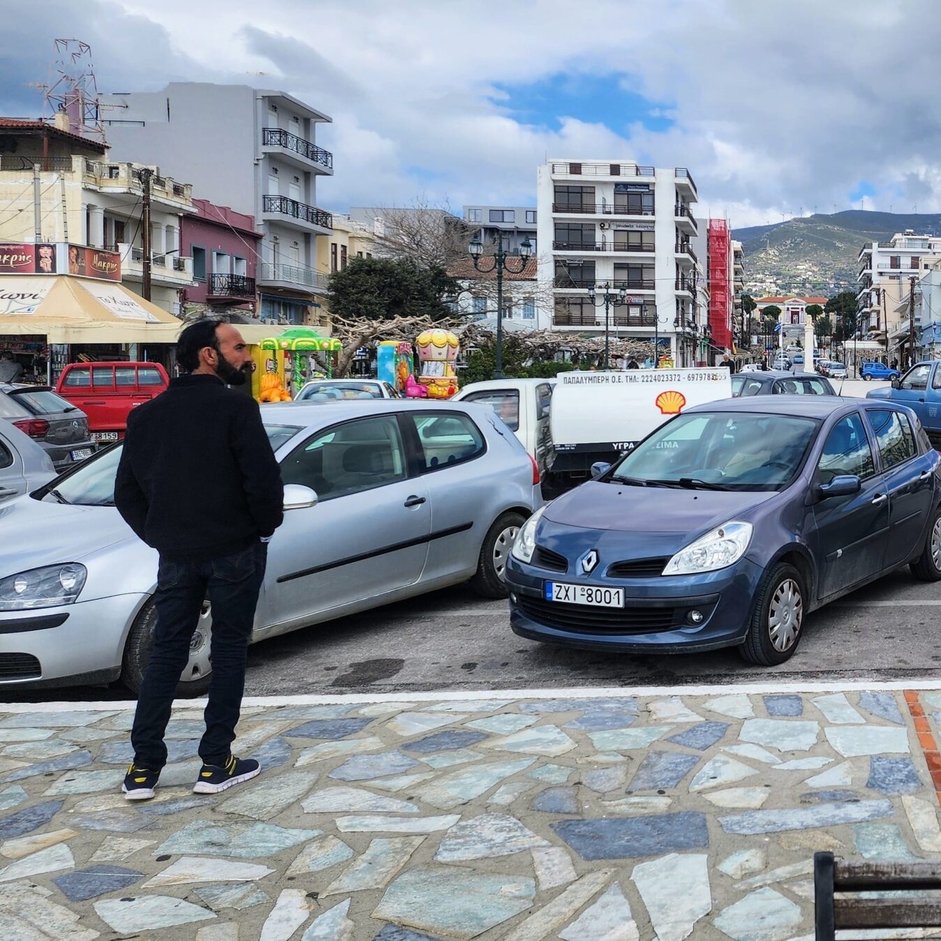 Greece Invests
