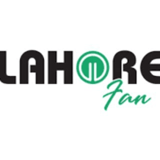 Lahore Fan