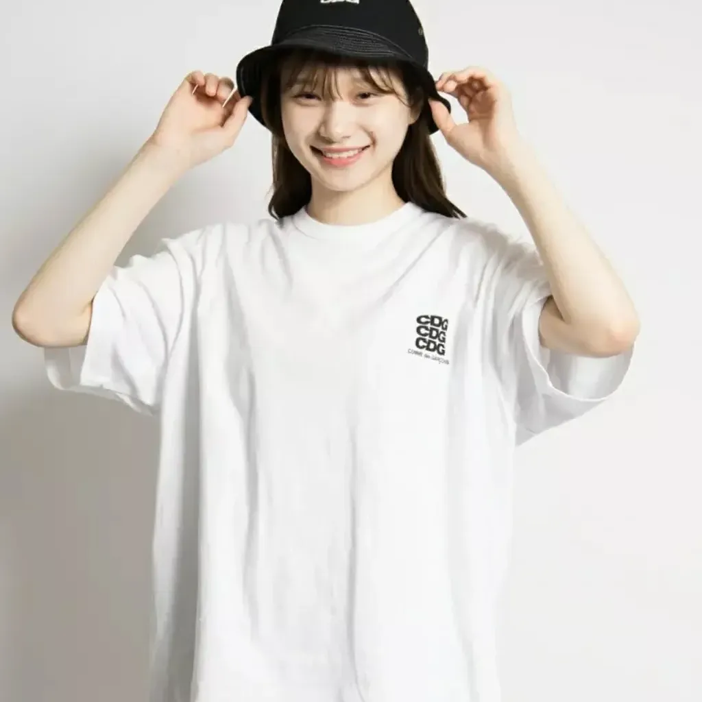 Comme Des Garcons
