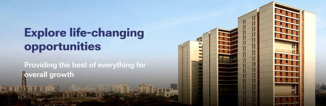 Jaypee Institute Of Information Technology