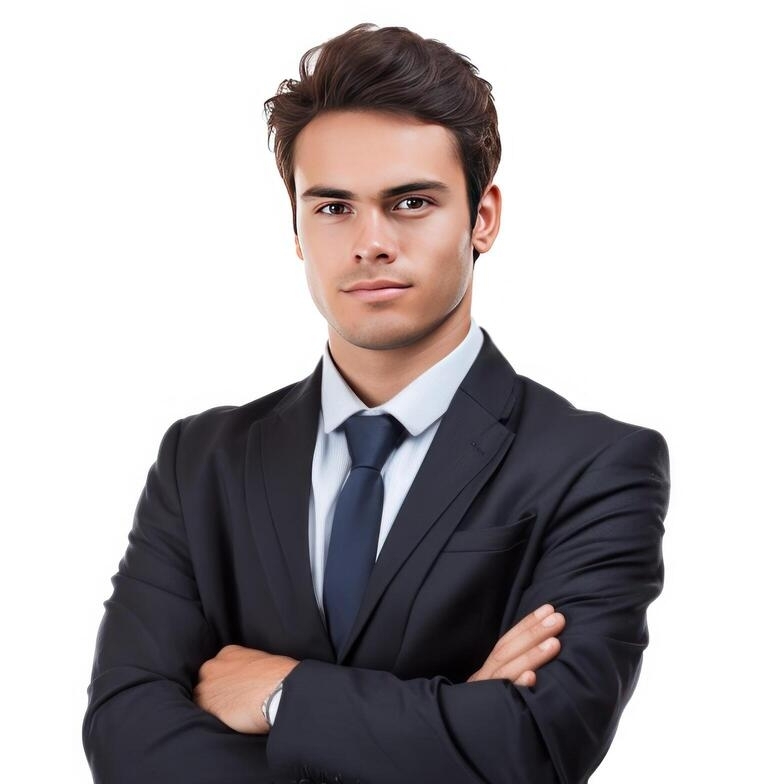 Siddharth Maurya